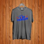 Little Fire Cracker T-shirts