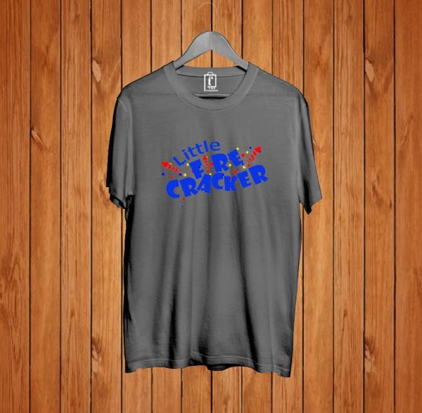 Little Fire Cracker T-shirts