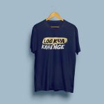 Log Kya Kahenge T-Shirts