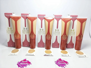 Miss Rose BB Cream