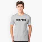 Music Band T-Shirts