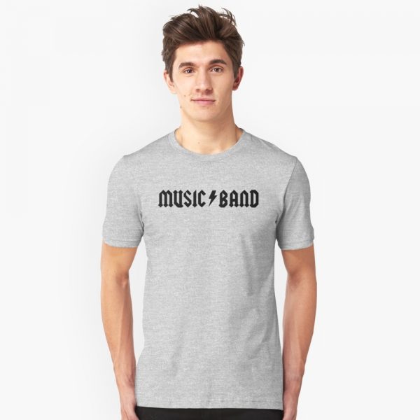 Music Band T-Shirts Music Band T-Shirts