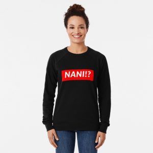 NANI Sweatshirts