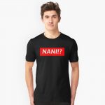 Nani T-Shirts