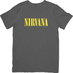 Nirvana T-Shirts