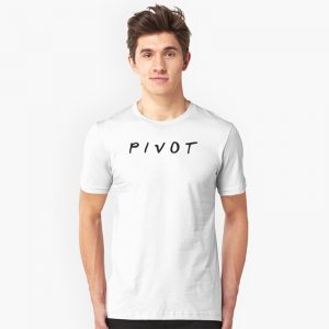 PIVOT T-Shirts - Image 2