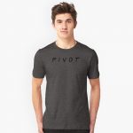 PIVOT T-Shirts