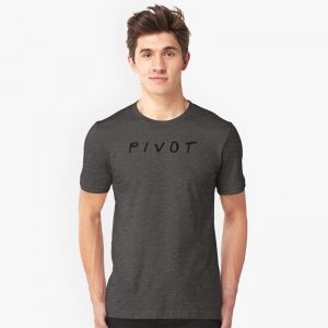 PIVOT T-Shirts