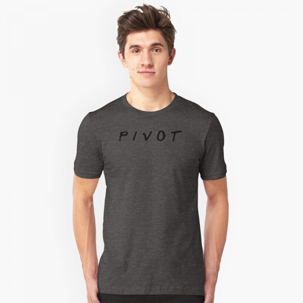 PIVOT T-Shirts