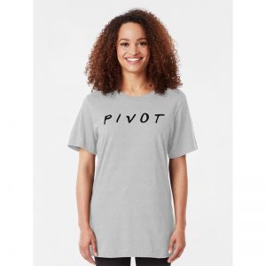 PIVOT T-Shirts - Image 4