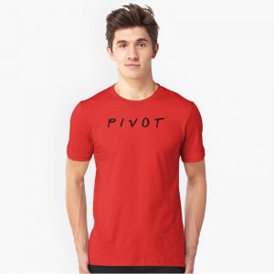 PIVOT T-Shirts - Image 3