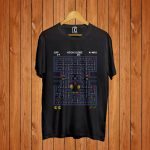 Pac Man T-shirts