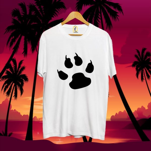 Paws T-shirts