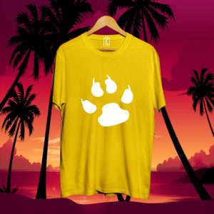 Paws T-shirts