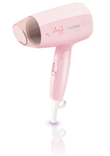 HAIR DRYER, PHILIPS, PHILIPS BHC010, PHILIPS HAIR DRYER