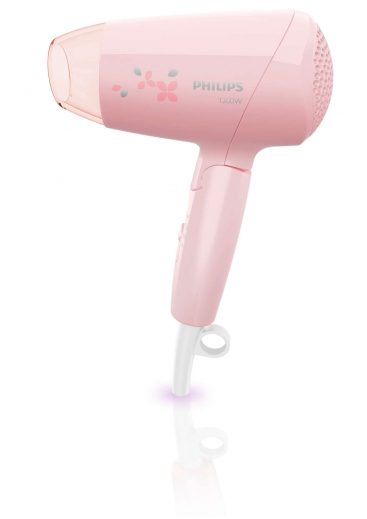 HAIR DRYER, PHILIPS, PHILIPS BHC010, PHILIPS HAIR DRYER
