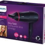 HAIR DRYER, PHILIPS, PHILIPS BHD029-00, PHILIPS HAIR DRYER
