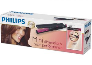 ELECTRONIC HAIR STRAIGHTENER, HAIR STRAIGHTNER, PHILIPS, PHILIPS HAIR STRAIGHTENER, PHILIPS HP8301-00