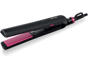 ELECTRONIC HAIR STRAIGHTENER, HAIR STRAIGHTNER, PHILIPS, PHILIPS HAIR STRAIGHTENER, PHILIPS HP8301-00