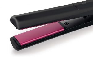 ELECTRONIC HAIR STRAIGHTENER, HAIR STRAIGHTNER, PHILIPS, PHILIPS HAIR STRAIGHTENER, PHILIPS HP8301-00