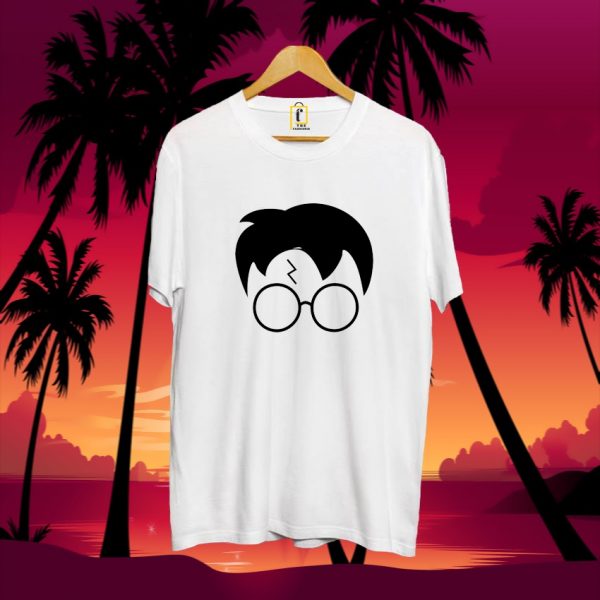 Pott Head T-shirts Pott Head T-shirts