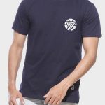 Reactor Iron Man T-Shirts