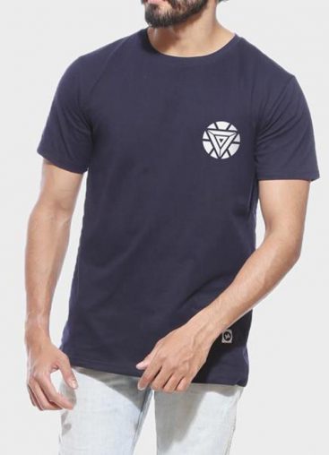 Reactor Iron Man T-Shirts