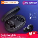 Redmi, Redmi Earbuds, Redmi Earbuds Online, Redmi Earbuds Online In Pakistan, Redmi Airdots