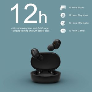 Redmi, Redmi Earbuds, Redmi Earbuds Online, Redmi Earbuds Online In Pakistan, Redmi Airdots