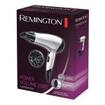 Remington D3015 Power Volume 2000W