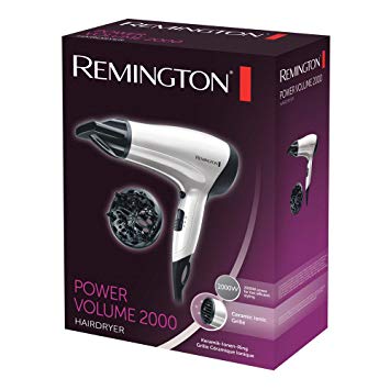 Remington D3015 Power Volume 2000W
