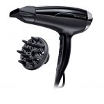 Remington D5215 Pro-Air Shine Powerful Hair Dryer 2300W