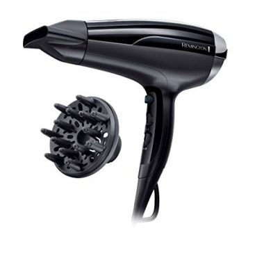 Remington D5215 Pro-Air Shine Powerful Hair Dryer 2300W