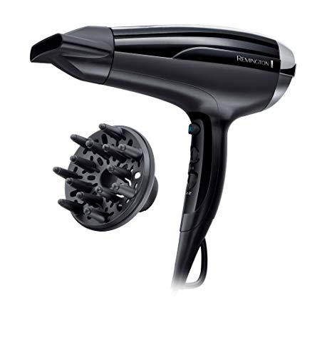 Remington D5215 Pro-Air Shine Powerful Hair Dryer 2300W