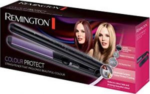 Remington S6300 Color Protect Straightener