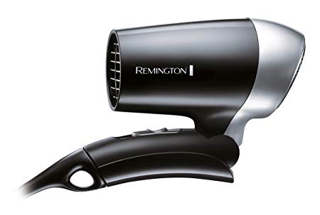 Remington Travel Hair Dryer D2400 1400W