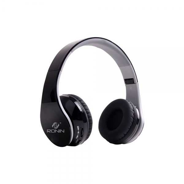 Ronin, Ronin Wireless Headphone, Ronin Wireless Headphone Online, Ronin Wireless Headphone Online In Pakistan, Ronin Headphone