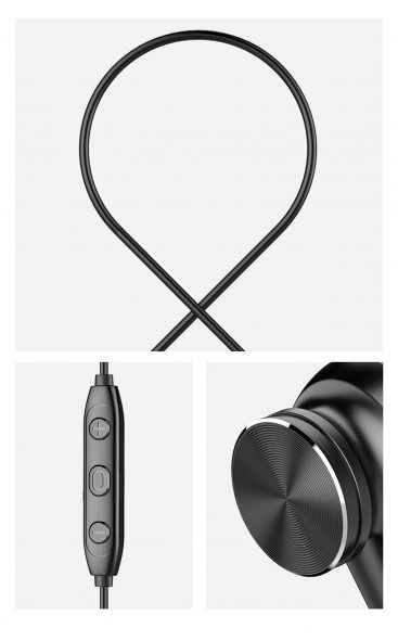 Ronin, Ronin Magnetic Wireless Earphone, Ronin Magnetic Wireless Earphone Online, Ronin Magnetic Wireless Earphone Online In Pakistan, Ronin Earphone