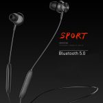 Ronin, Ronin Magnetic Wireless Earphone, Ronin Magnetic Wireless Earphone Online, Ronin Magnetic Wireless Earphone Online In Pakistan, Ronin Earphone