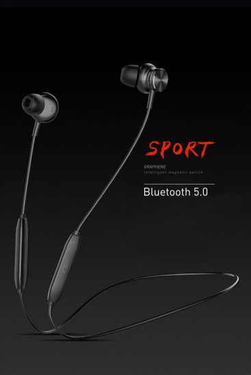 Ronin, Ronin Magnetic Wireless Earphone, Ronin Magnetic Wireless Earphone Online, Ronin Magnetic Wireless Earphone Online In Pakistan, Ronin Earphone