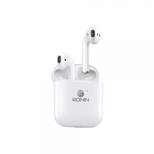 Ronin, Ronin Wireless Earpods, Ronin Wireless Earpods Online, Ronin Wireless Earpods Online In Pakistan, Ronin Earpods