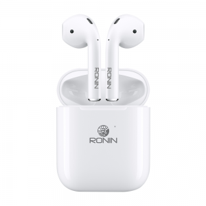 Ronin, Ronin Wireless Earpods, Ronin Wireless Earpods Online, Ronin Wireless Earpods Online In Pakistan, Ronin Earpods