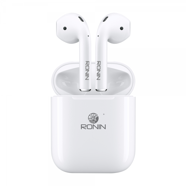 Ronin, Ronin Wireless Earpods, Ronin Wireless Earpods Online, Ronin Wireless Earpods Online In Pakistan, Ronin Earpods