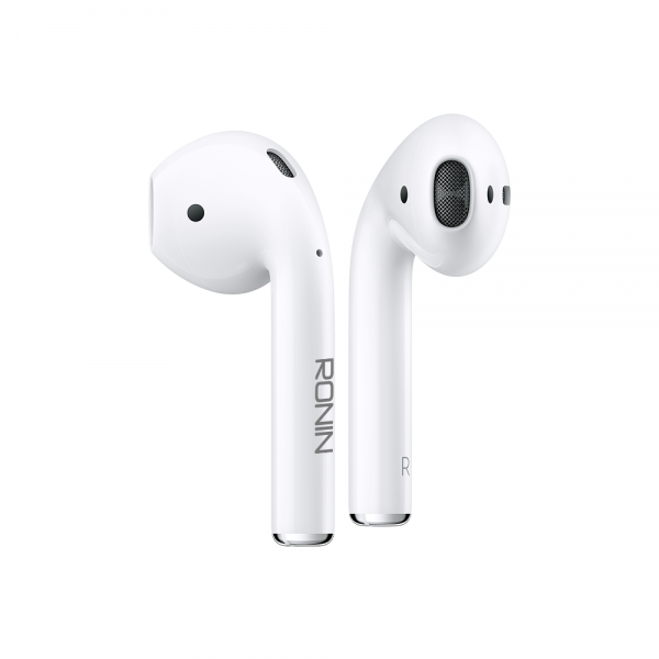 Ronin, Ronin Wireless Earpods, Ronin Wireless Earpods Online, Ronin Wireless Earpods Online In Pakistan, Ronin Earpods
