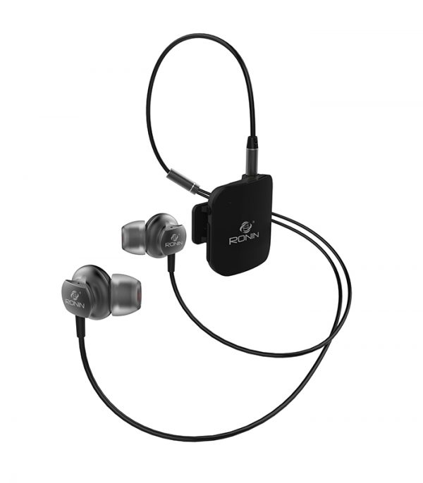 Ronin, Ronin Sport Portable Metal Earphone, Ronin Sport Portable Metal Earphone Online, Ronin Sport Portable Metal Earphone Online In Pakistan, Ronin Earphone