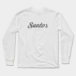 Santos T-shirts