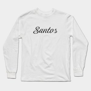 Santos T-shirts