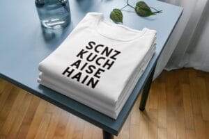 Scnz Kuch Aise Hain T-Shirts
