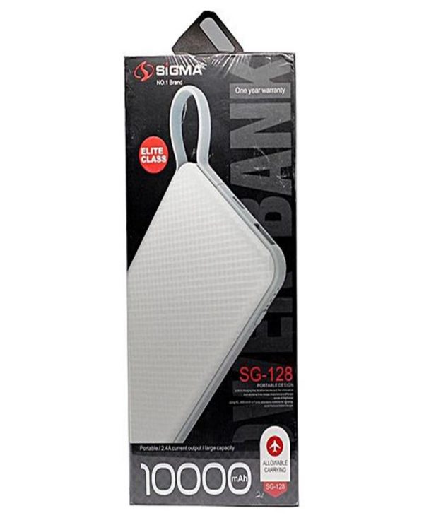 POWER BANK, SIGMA, SIGMA POWER BANK, SIGMA POWER BANK 10000 MaH, SIGMA POWER BANK ONLINE, SIGMA POWER BANK ONLINE IN PAKISTAN, SIGMA POWER BANK ONLINE IN PAKISTAN AT LOWEST RATE