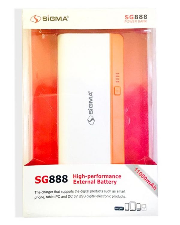 POWER BANK, SIGMA, SIGMA POWER BANK, SIGMA POWER BANK 11000 MaH, SIGMA POWER BANK ONLINE, SIGMA POWER BANK ONLINE IN PAKISTAN, SIGMA POWER BANK ONLINE IN PAKISTAN AT LOWEST RATE